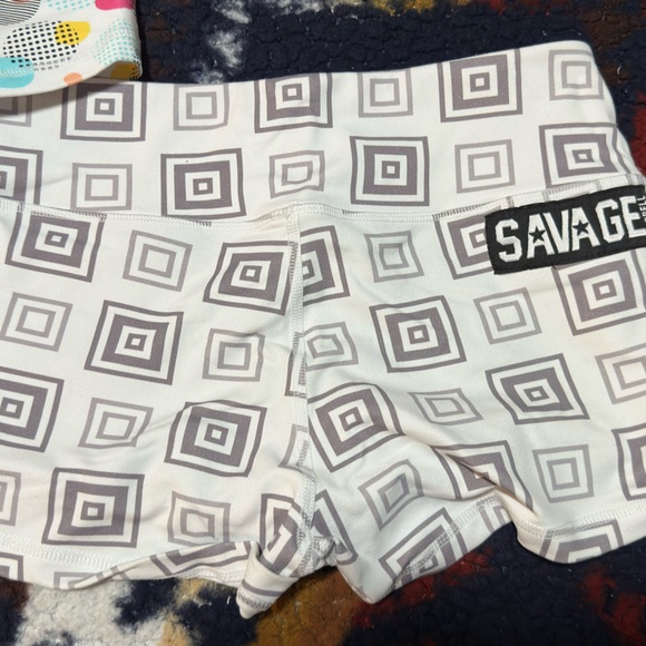 Savage Barbell - Picture 3 of 8